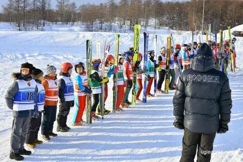 Погода углегорск сахалинская