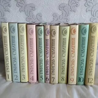 Книги дамирова