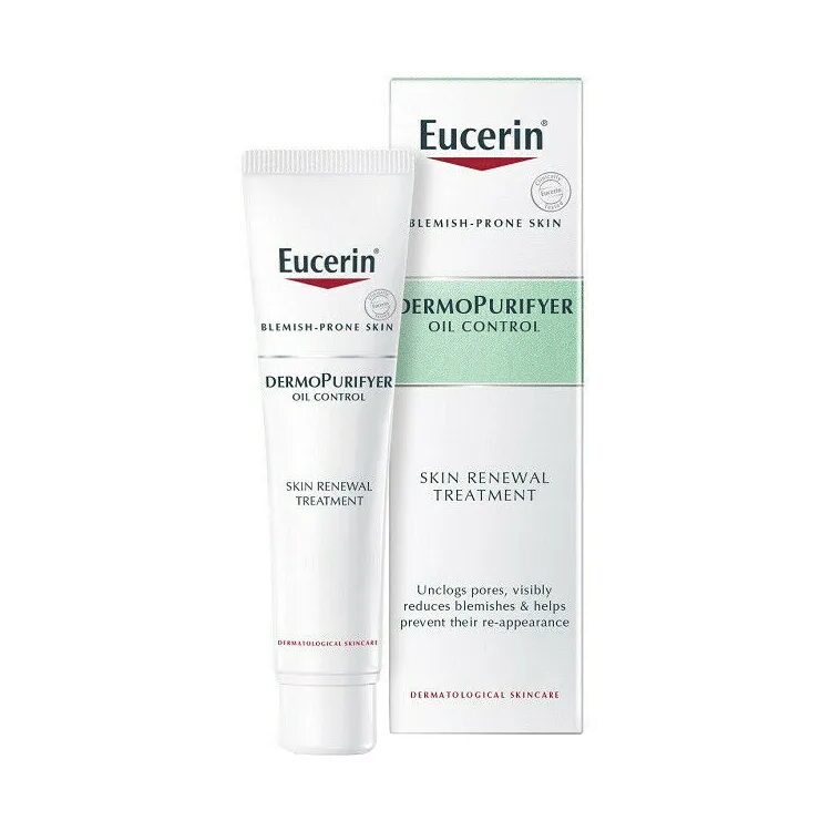 Эуцерин крем для проблемной. Eucerin dermopure крем. eucerin крем для проблемной кожи. eucerin сыворотка dermopure. eucerin dermopure крем увлажняющий успокаивающий.