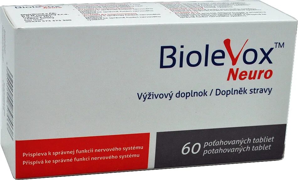 Biolevox. Биолевокс лекарство. Биолевокс Нейро. Biolevox инструкция.