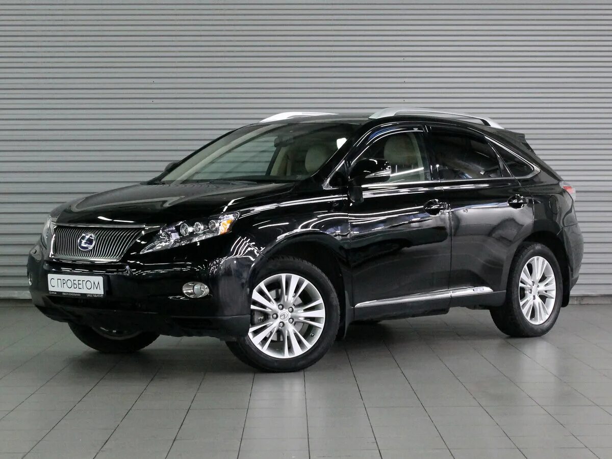 Lexus rx 2010. Черный Lexus rx450h гибрид. Лексус гибрид джип. Design of Lexus RX 2010.