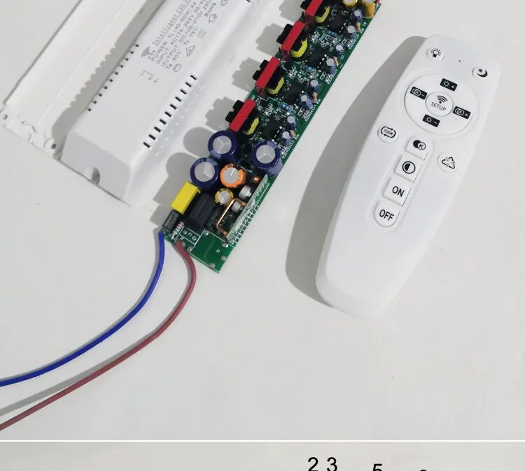 Led Driver 40-60w x2 с пультом Ду. 2.4G Intelligent led Driver( 40- 60w) x2. Intelligent led Driver 2.4g 40-60w x4. Led драйвер 75 ватт с пультом. Драйвер для светодиодной люстры с пультом купить