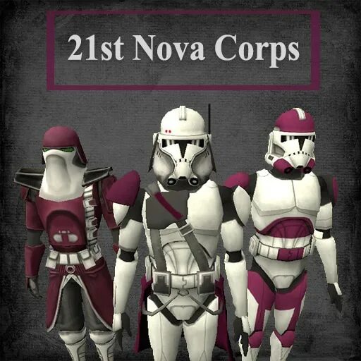 Клон 29. Star Wars Clone Wars клоны 21 Nova Corps. 21 Nova Corps Clone Trooper. 21st Nova Corps. 21 Легион Звёздные войны.