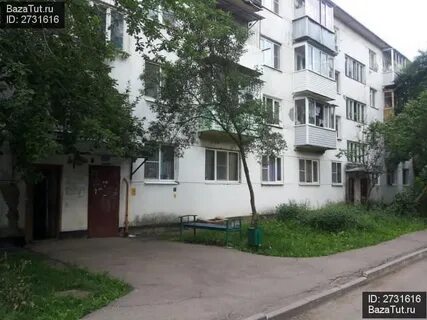 Квартира ул заря
