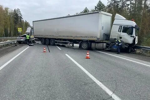 Дтп на встречной полосе