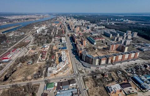 Дубна московская область работа вакансии