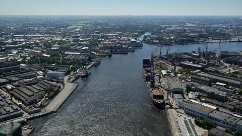 Металл санкт петербург порт