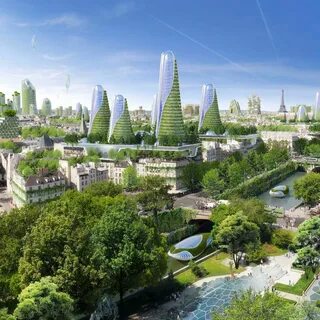 Can you imagine in 2050