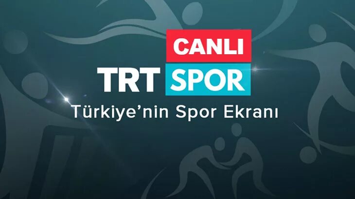 Trt3 Spor. TRT. TRT TV. Canli.