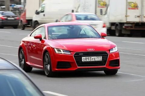 Audi плюсы и минусы