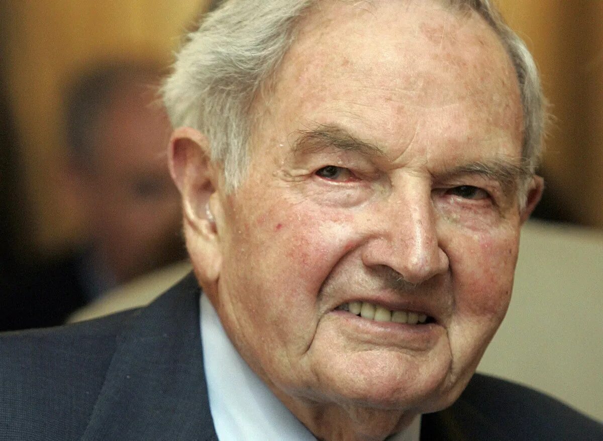 Миллиардер рокфеллер. Рокфеллер. david rockefeller. дэвид рокфеллер фото.