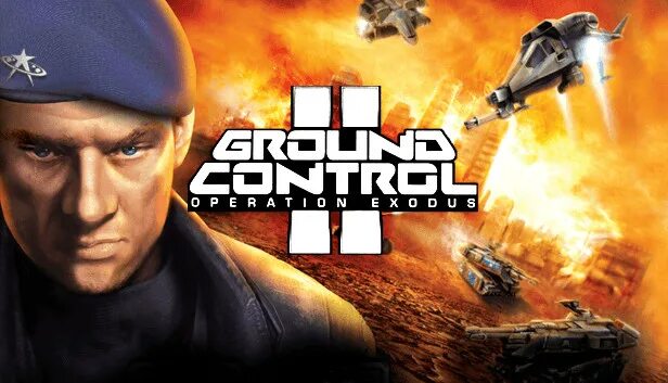 Control 2. Control 2