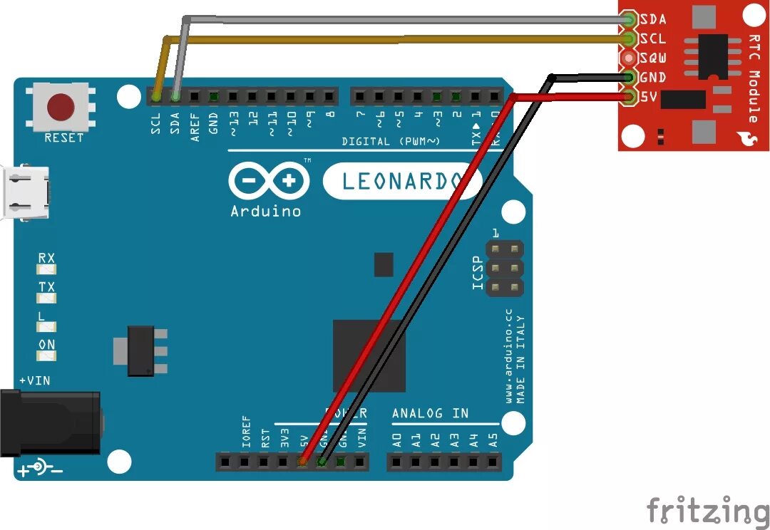 помогите подключить AHT10 к ардуино ? Аппаратная платформа Arduino