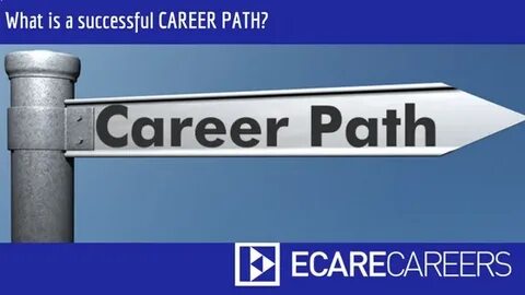 Career paths