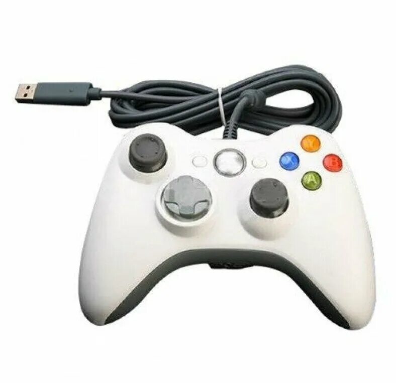 Геймпад Xbox 360 Controller. Xbox 360 Controller проводной. Геймпад Xbox 360 проводной белый. Геймпад Xbox 360 беспроводной. Купить проводной xbox