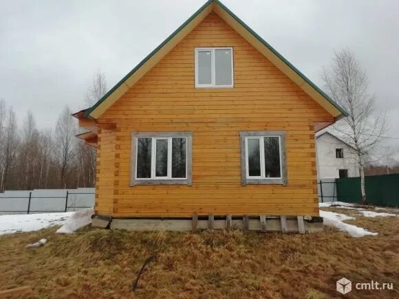 Дом в мышкинском районе ярославской. Дом в мышкинском районе ярославской