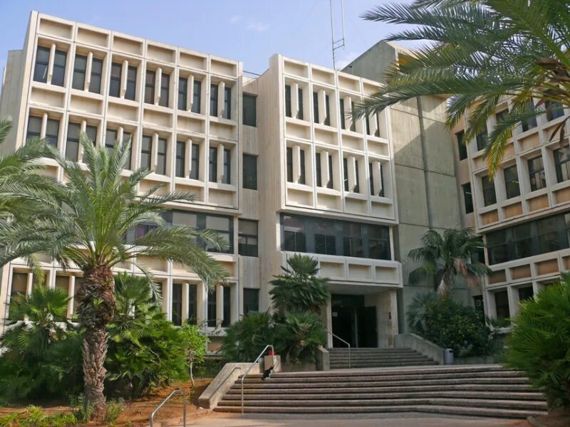 Tel university