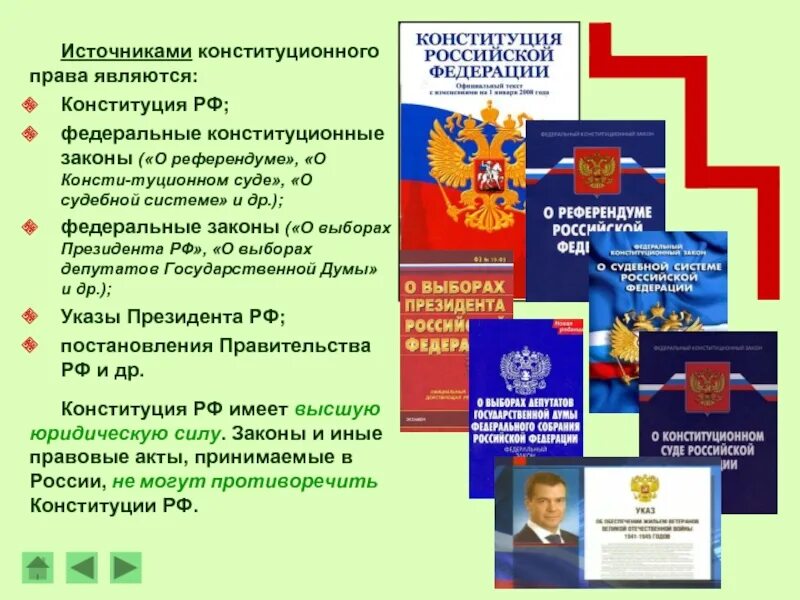 Конституция российской федерации о выборах. Федеральные конституционные законы. Конституция РФ федеральные конституционные законы.