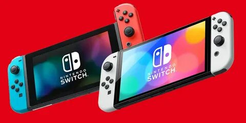 Nintendo switch oled отзывы