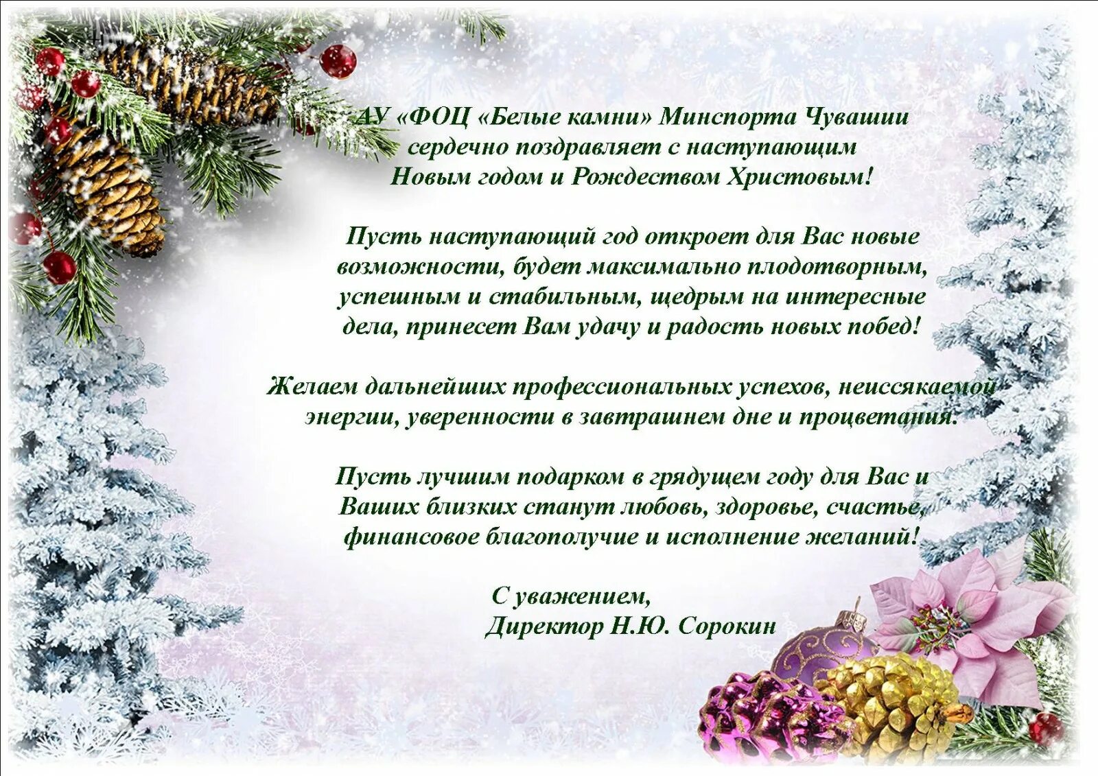 Год коллегам. Поздравление с новым годом от администрации. Поздравление с новым годом от профсоюза. Слова поздравления с новым годом и Рождеством. Поздравление администрации с новым годом.