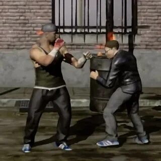 Игры на 2 бандиты 1