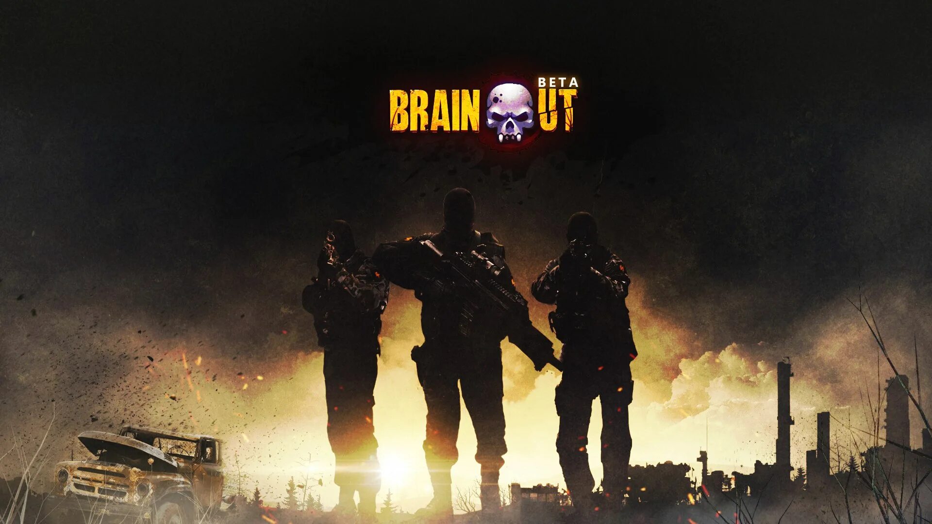 Brain out 2