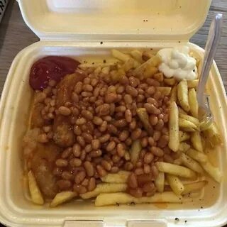Безвкусная еда