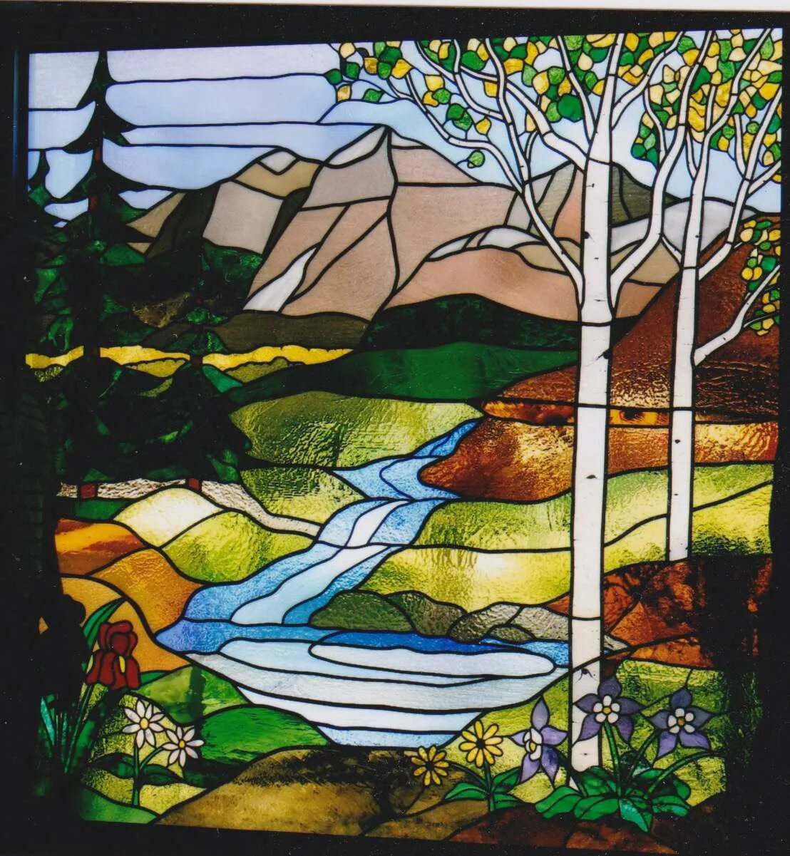 темы для витражей. тема витраж. витраж морская тематика. композиция в стиле витраж. витражи эпохи возрождения донателло.