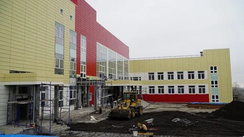 Частная школа петропавловск
