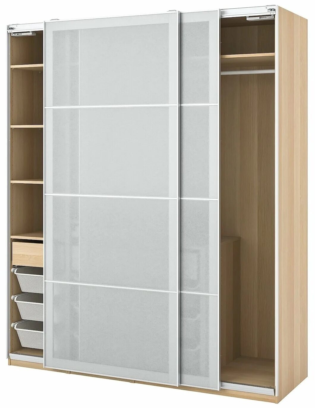 Шкаф икеа с раздвижными дверями. Пакс шкаф раздвижной. Тьёрхом икеа пакс. Пакс гардероб, черно-коричневый, аули ильсенг. Гардероб пакс беленый дуб.