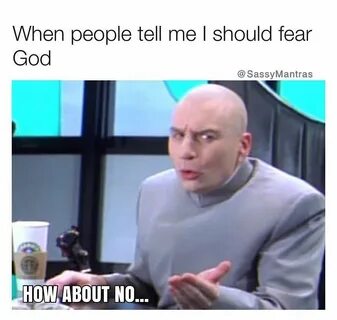 How about