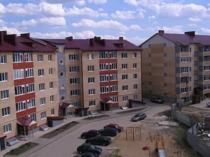 Арзамас ул пландина