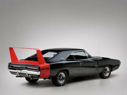 Charger model
