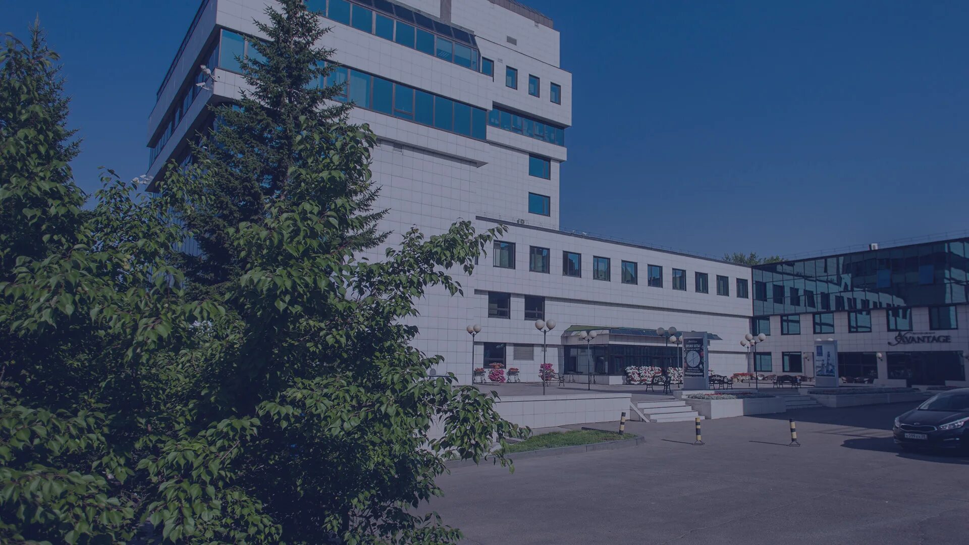 Онкоцентр якутск