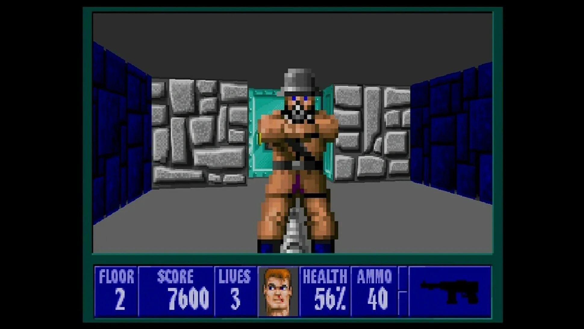 Игра вольф. Wolfenstein 3d 1992. Wolfenstein 3d ps1. Игра Wolf 1992. Игра Wolfenstein 3.
