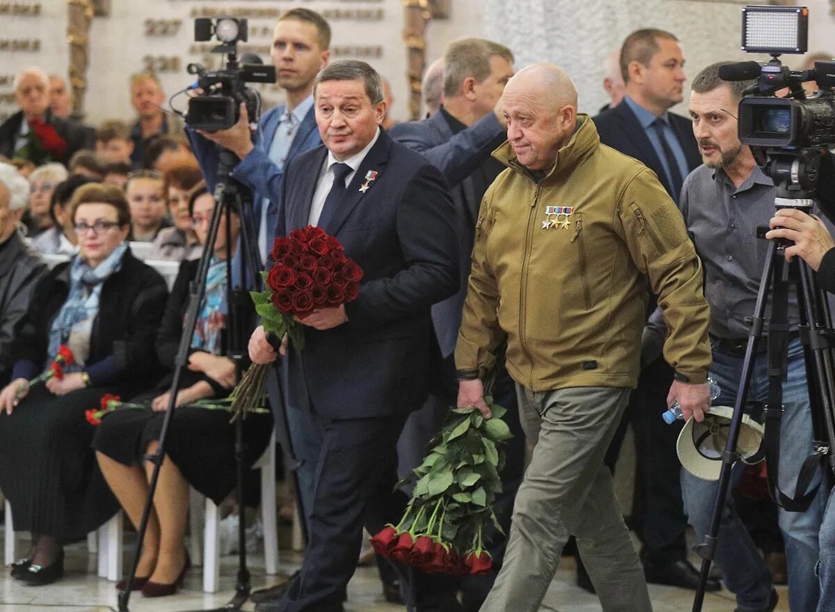 Новости о пригожине и вагнере сегодня. Новости о пригожине и вагнере сегодня