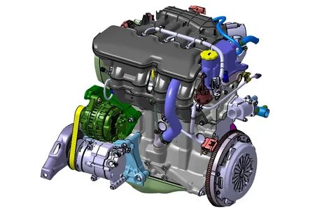 Двигатель 1.8 ваз отзывы
