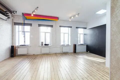 Аренда студии ростов