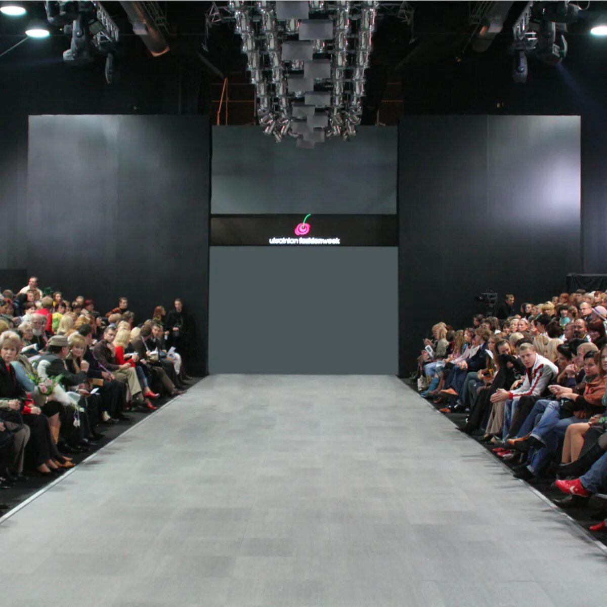 New York Fashion Week to be shortened The Independent The Independent