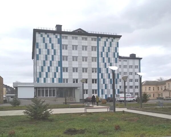 Детский центр прохладный. Детский центр прохладный