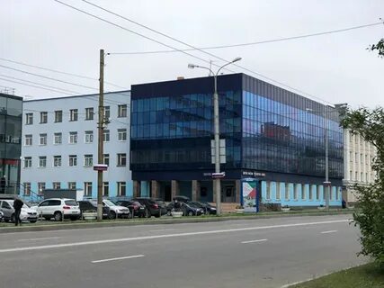 Ленинградская улица 29 5 мурманск