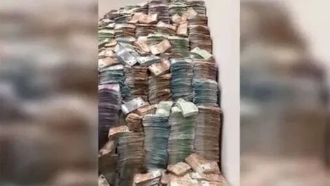 Арашуков обыск деньги