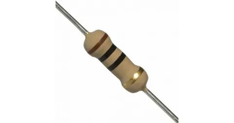 1 ohms