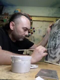 Мастерская шевченко