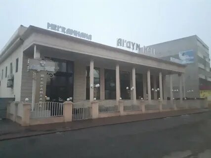 Навигатор тараз