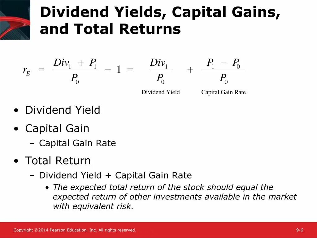 Dividend Yield. Dividend Yield формула. Dividend Yield ratio Formula. Return on total Capital формула. Should equal