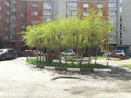 Крупской 1 омск
