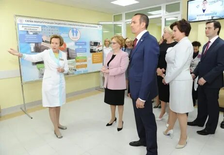 Онкологический центр чебоксары