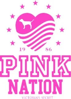 Victoria secret pink