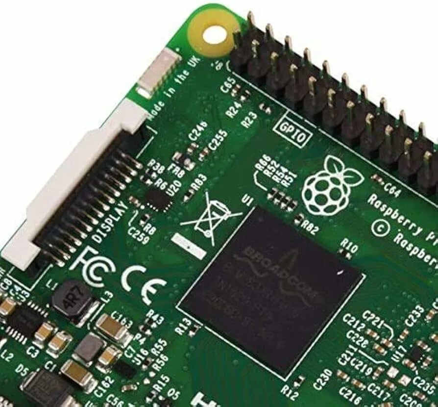 Pi 3 11